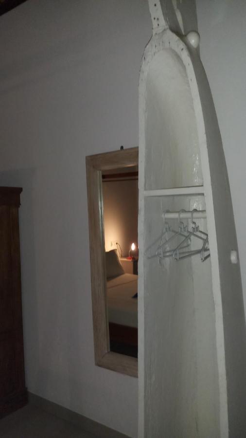 Jemeluk Beach Bungalows Amed  Ngoại thất bức ảnh