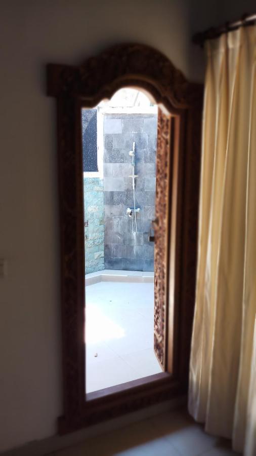 Jemeluk Beach Bungalows Amed  Ngoại thất bức ảnh