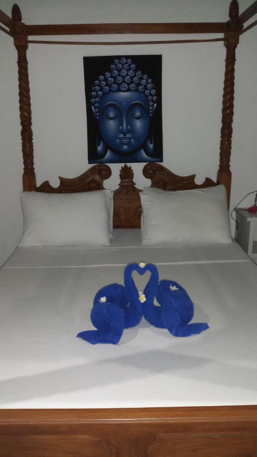 Jemeluk Beach Bungalows Amed  Ngoại thất bức ảnh
