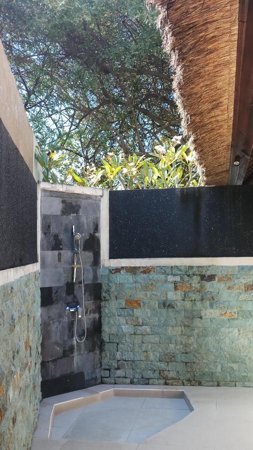 Jemeluk Beach Bungalows Amed  Ngoại thất bức ảnh