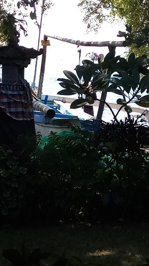 Jemeluk Beach Bungalows Amed  Ngoại thất bức ảnh