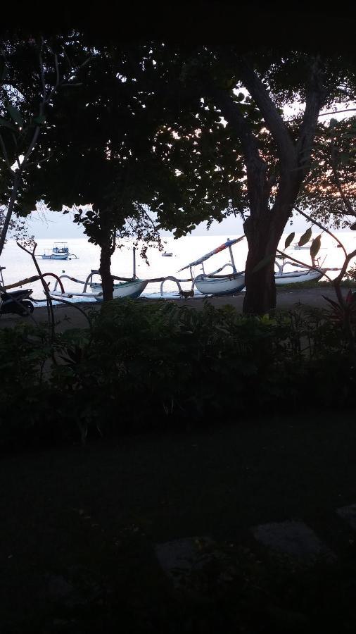 Jemeluk Beach Bungalows Amed  Ngoại thất bức ảnh