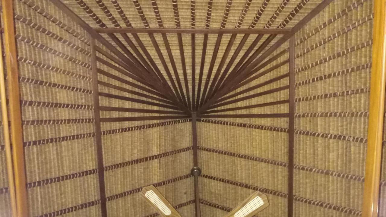 Jemeluk Beach Bungalows Amed  Ngoại thất bức ảnh