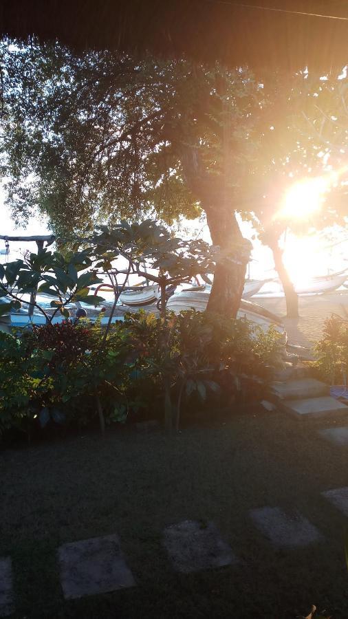 Jemeluk Beach Bungalows Amed  Ngoại thất bức ảnh