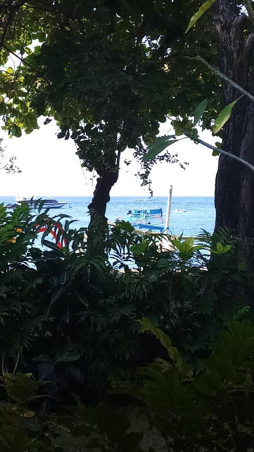 Jemeluk Beach Bungalows Amed  Ngoại thất bức ảnh