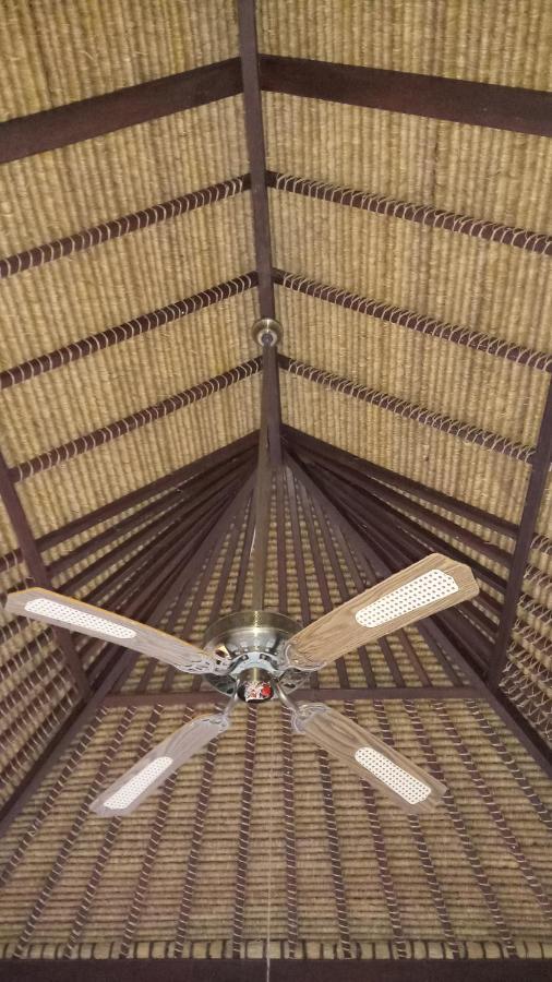 Jemeluk Beach Bungalows Amed  Ngoại thất bức ảnh