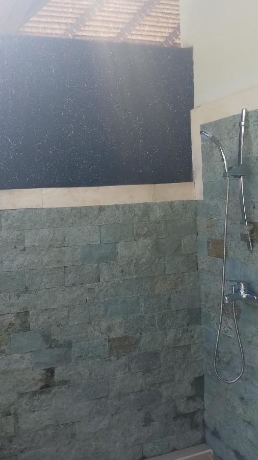 Jemeluk Beach Bungalows Amed  Ngoại thất bức ảnh