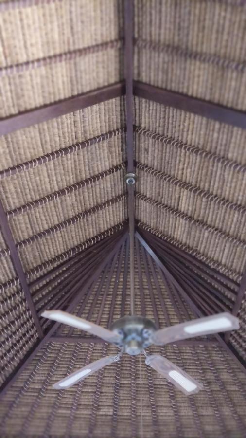 Jemeluk Beach Bungalows Amed  Ngoại thất bức ảnh