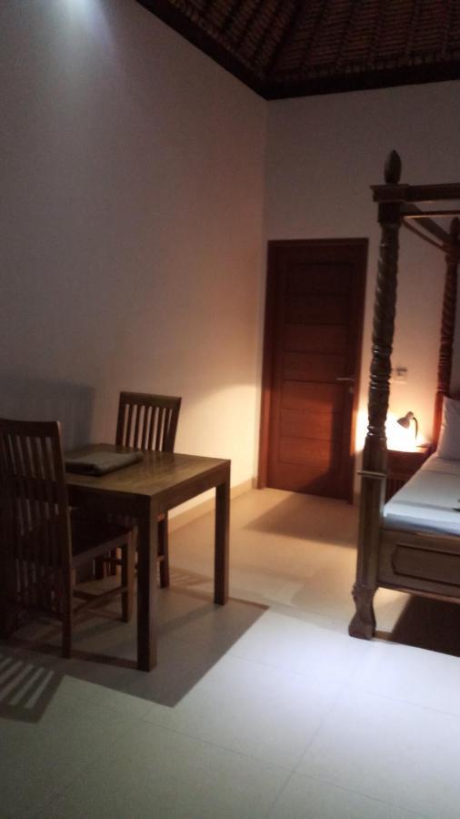 Jemeluk Beach Bungalows Amed  Ngoại thất bức ảnh